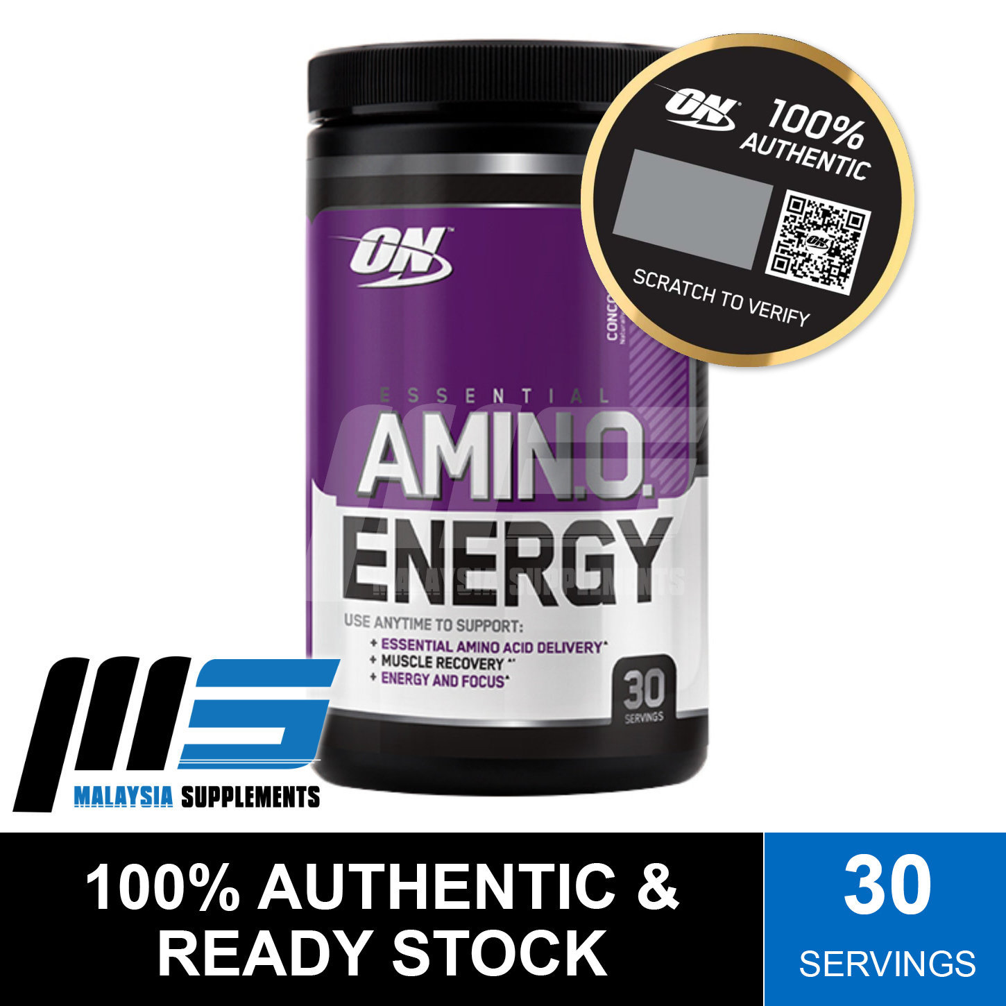 68 Simple Amino energy post workout with Machine