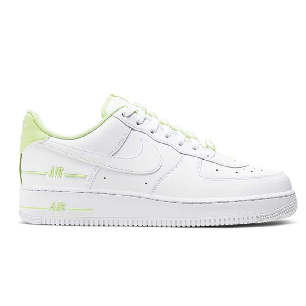 double sole air force 1