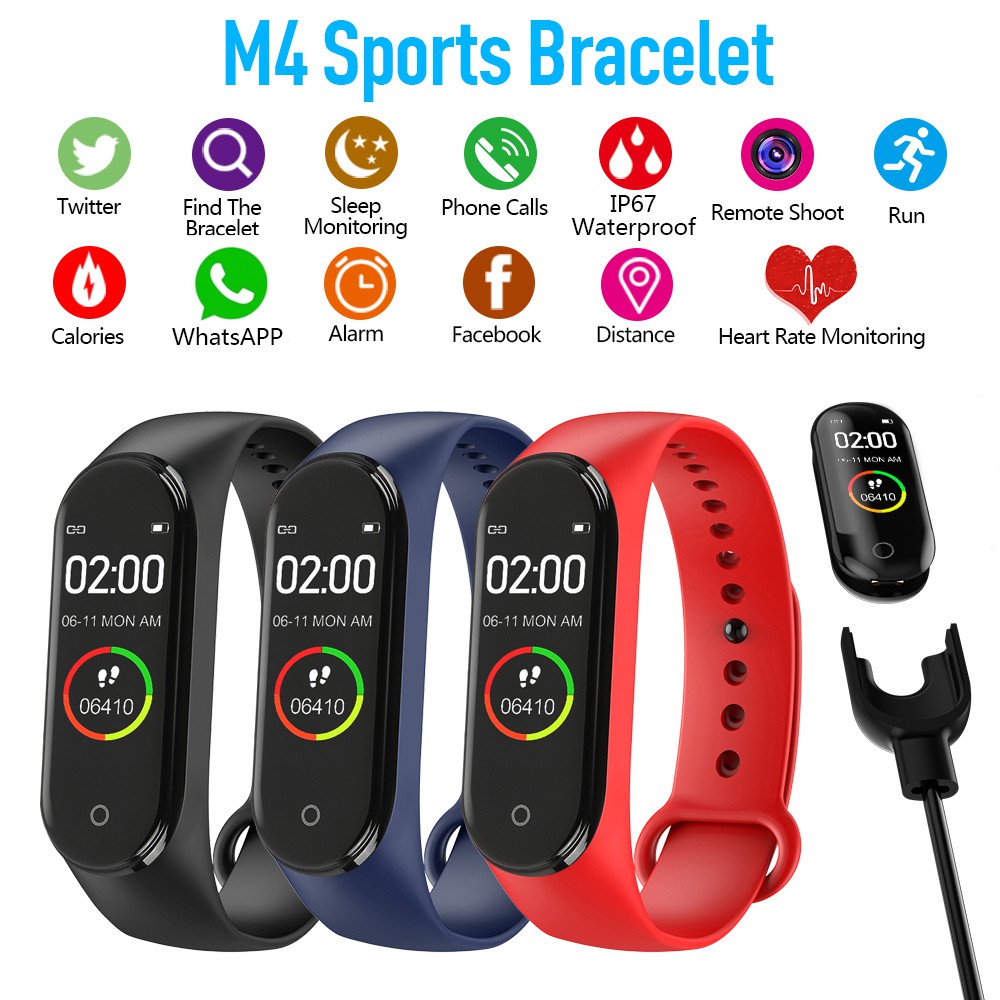 xiaomi m4 watch