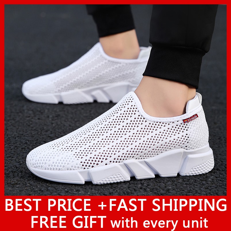nice athletic shoes