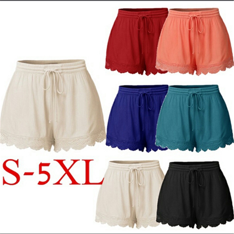 ladies shorts