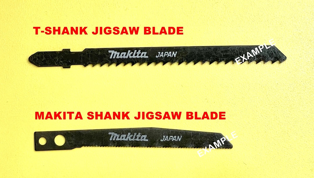 MAKITA Jigsaw 450W 4327 / 4327M , 18MM (11/16") 1 Year Warranty