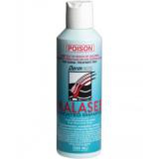 malaseb shampoo ขาย ingredients