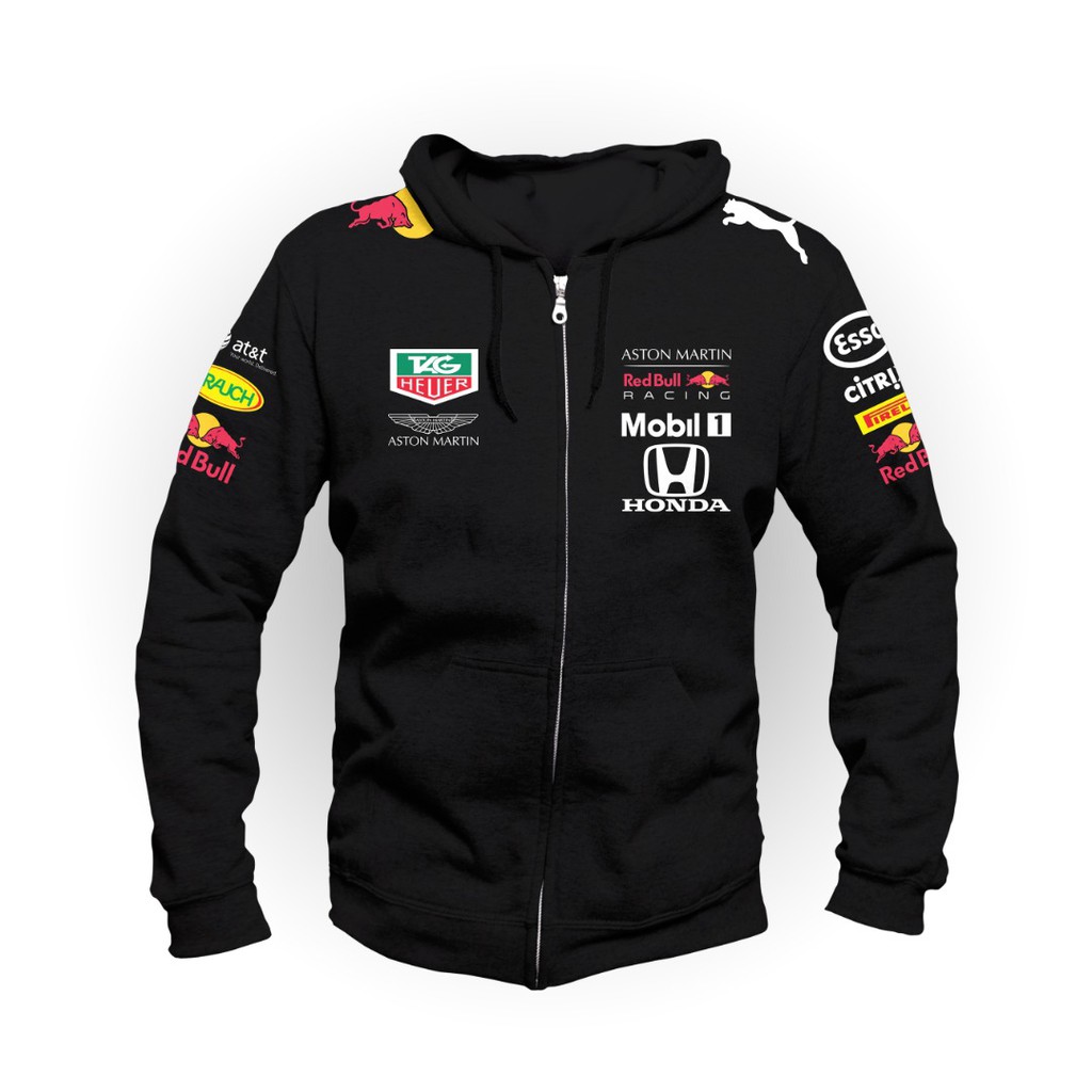 puma formula 1 jacket