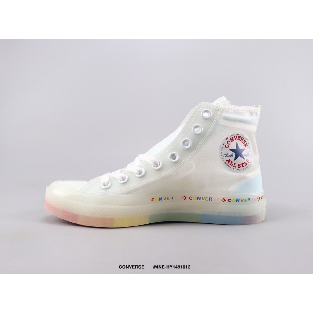 converse vulcanized shoes