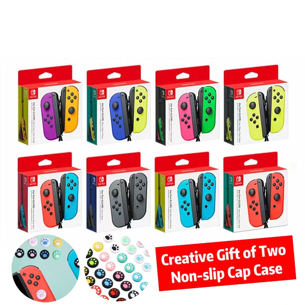 Switch Controller for Nintendo Joy Con Controller Mario Motion Control