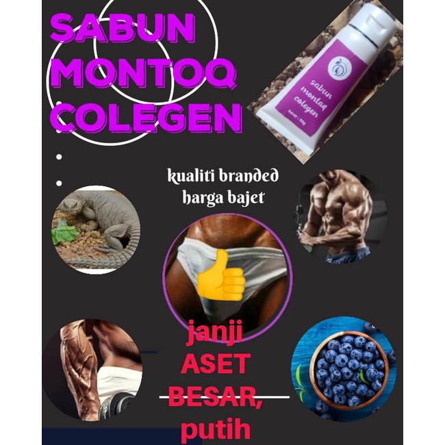 Buy Private Packing Sabun Montoq Colegen Besar Alat Sulit Lelaki Putih Gebu Putih Pink Besar Panjang Tahan Lama Seetracker Malaysia