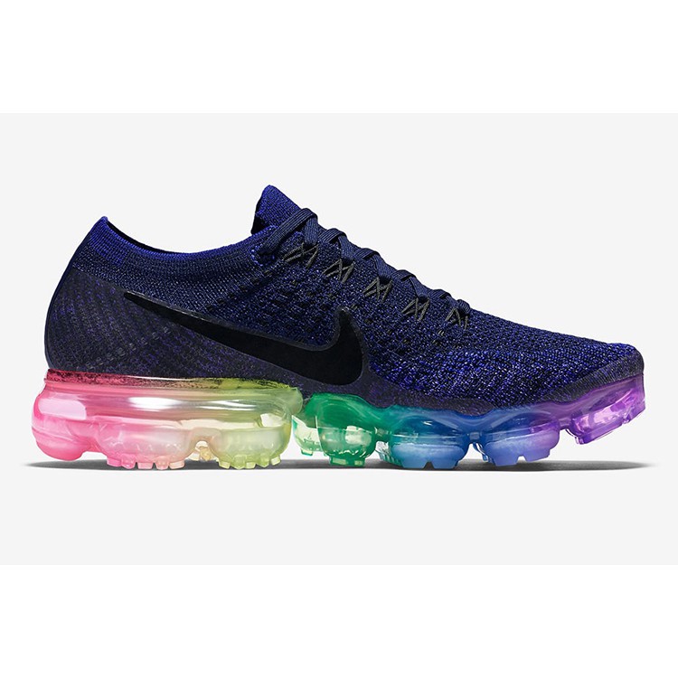 vapormax rainbow