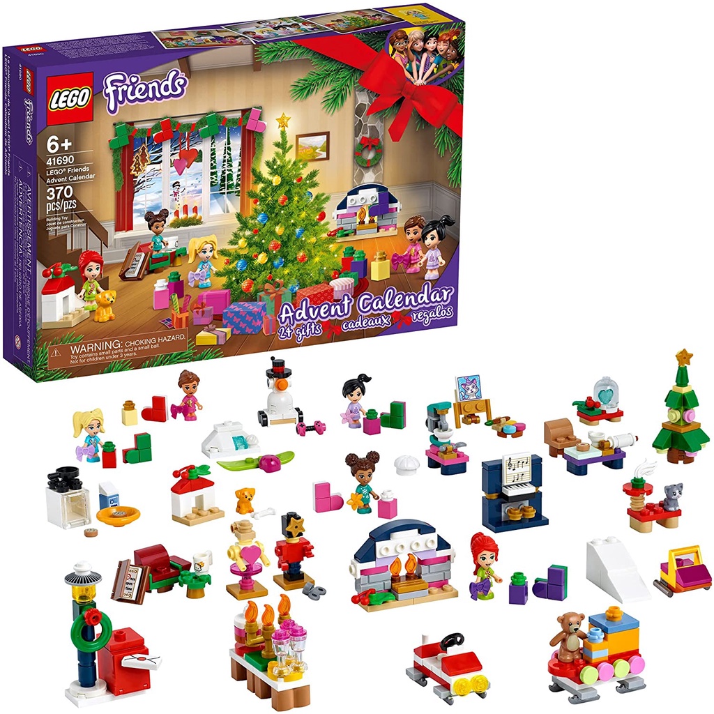Buy calendar advent kit Online With Best Price, Dec 2022 | Shopee Malaysia