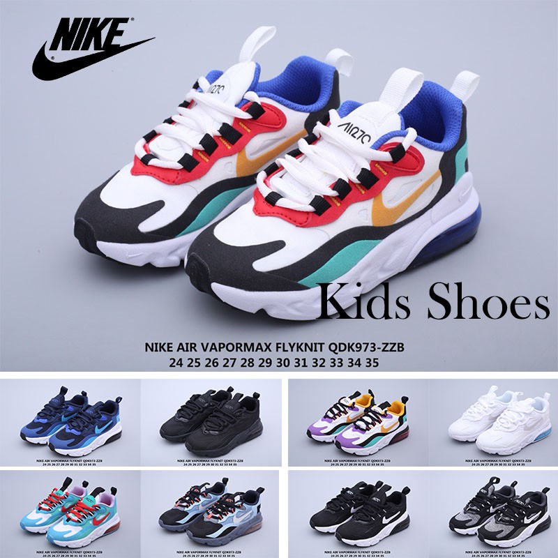 nike air max baby shoes