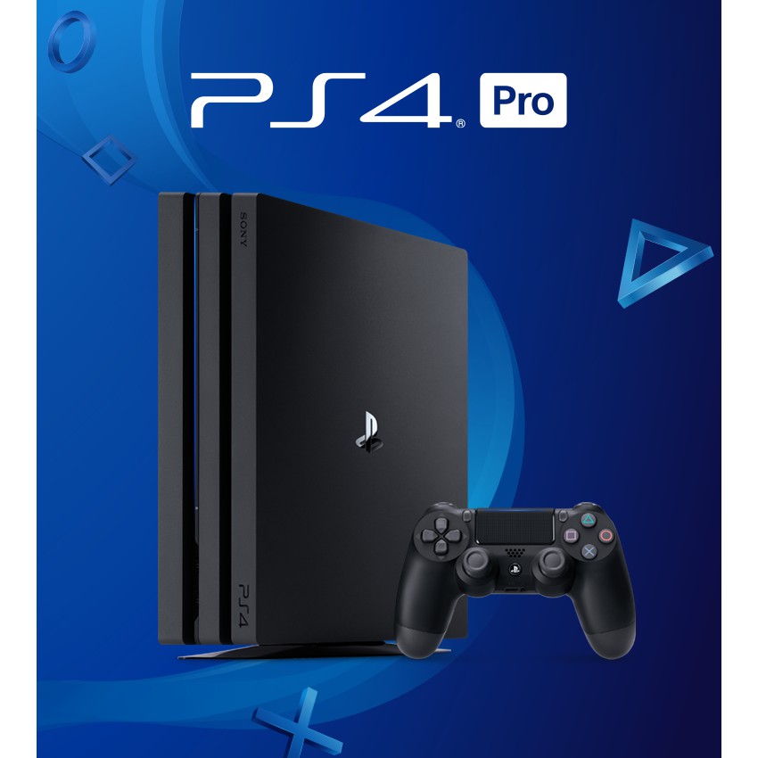 ps4 slim 1tb pro