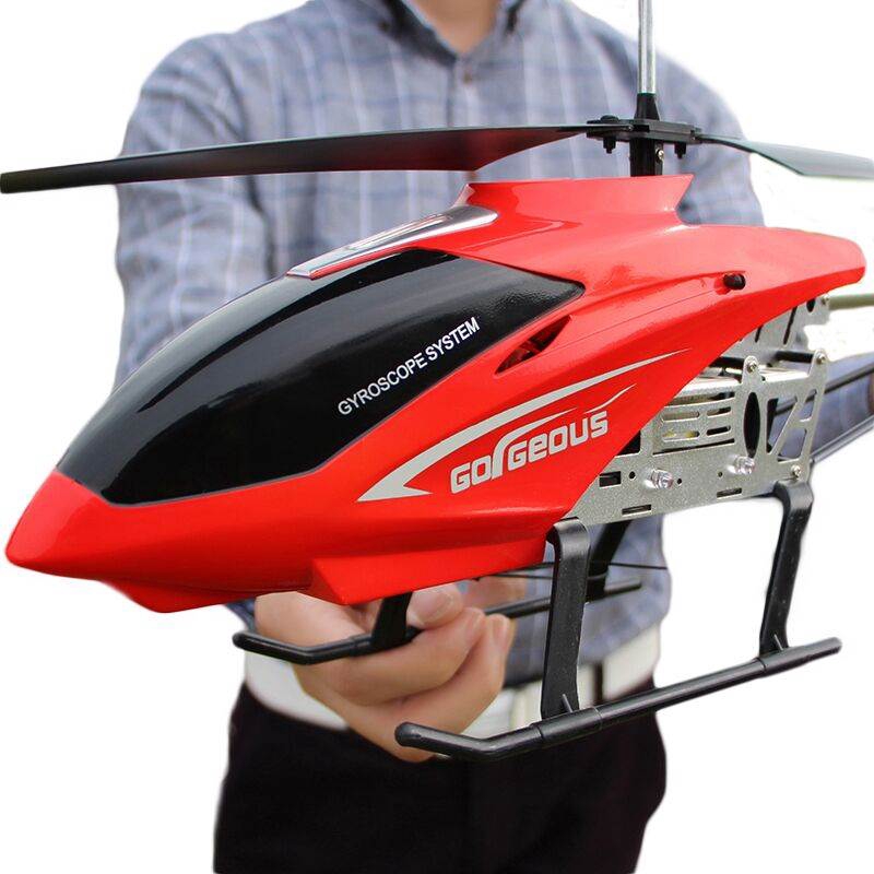 big helicopter toy remote control