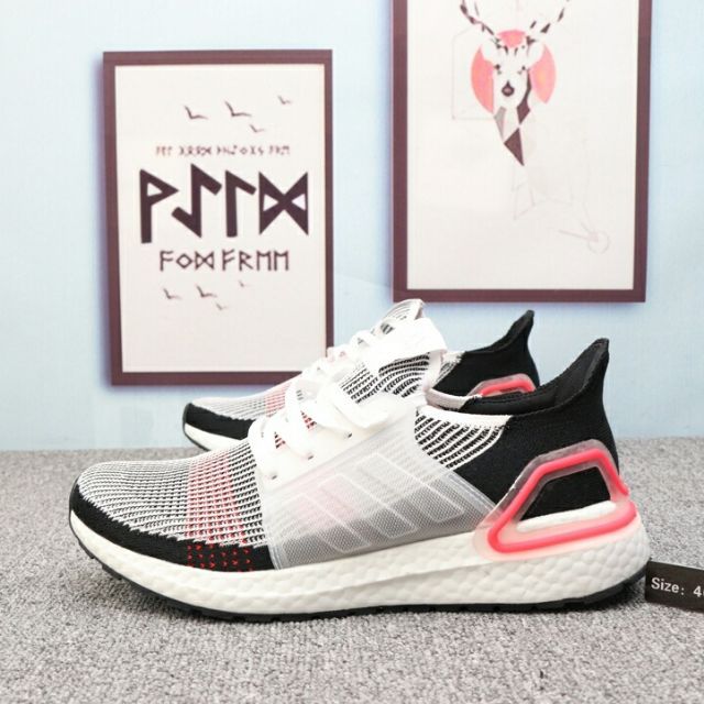 ultraboost 19w