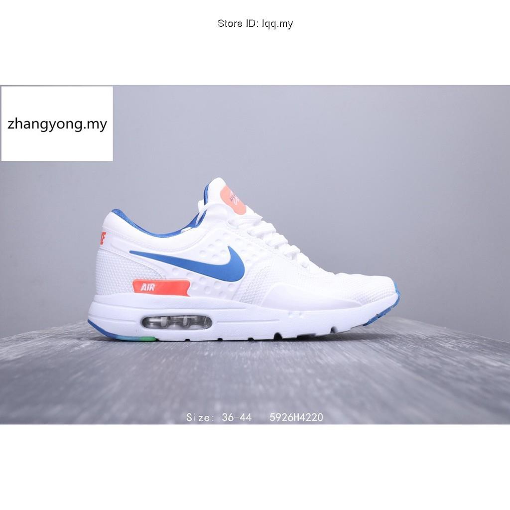 Ready Stock Nike Air Max 1 Ultra Moire Ch men women running shoes size:36 44 Nike Air Max 1 Ultra Moire Men Women Running Shoes Sport Sneaker size 36 45
