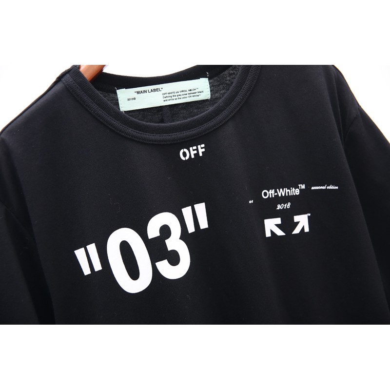 off white t shirt 03