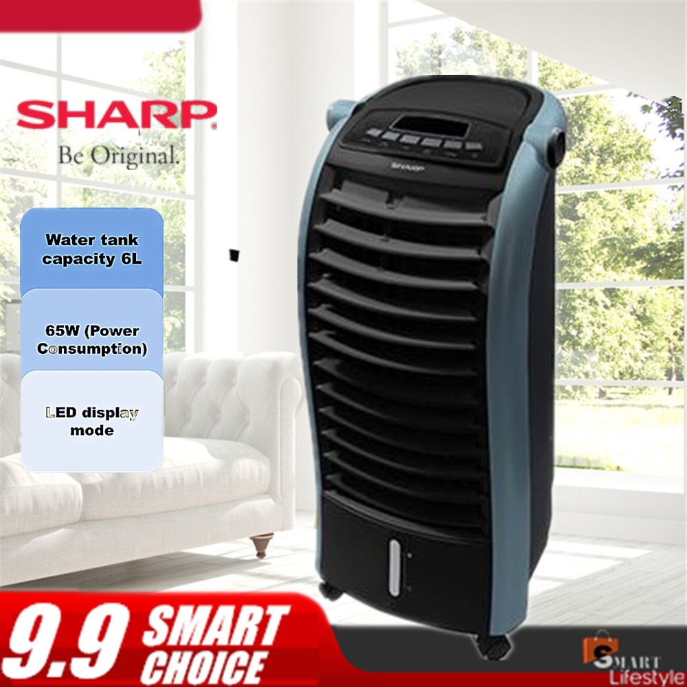 sharp pja36tvb review