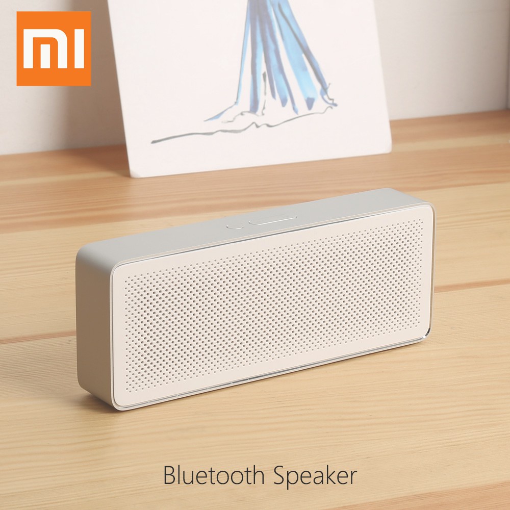 xiaomi mi square box ii