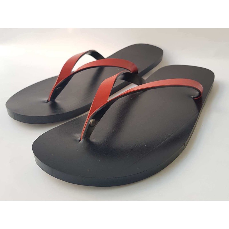 Rubber sandals (tire sandals) | Shopee Malaysia