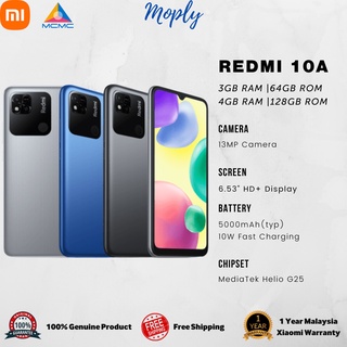 redmi - Prices and Promotions - Aug 2022 | Shopee Malaysia