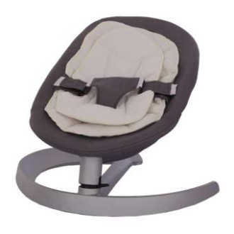 modern baby rocking chair