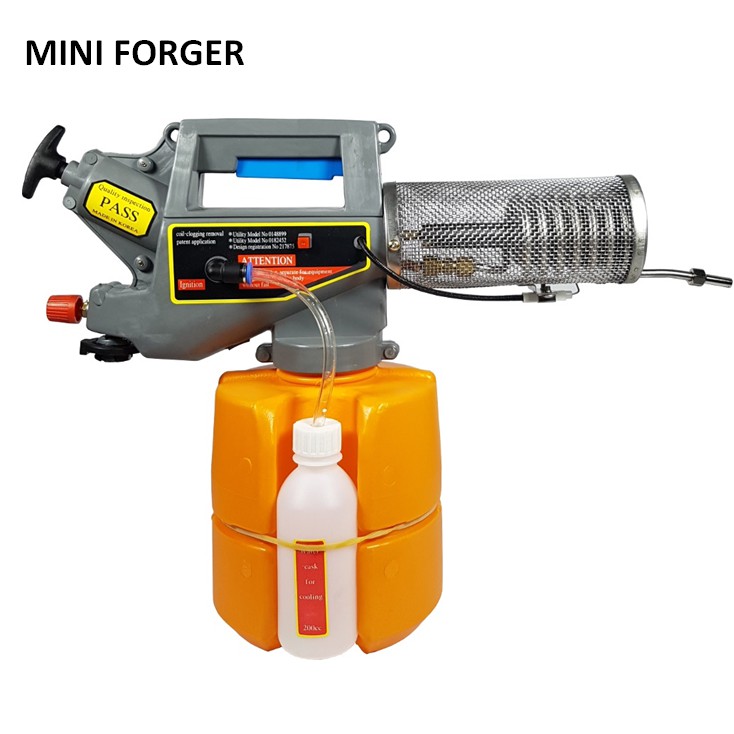 MINI MIST FOGGING MACHINE Anti mosquitoes / Insects Shopee Malaysia
