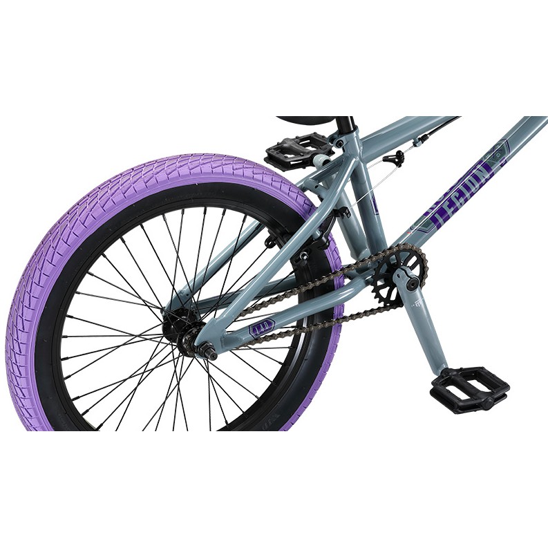 mongoose legion l40 purple