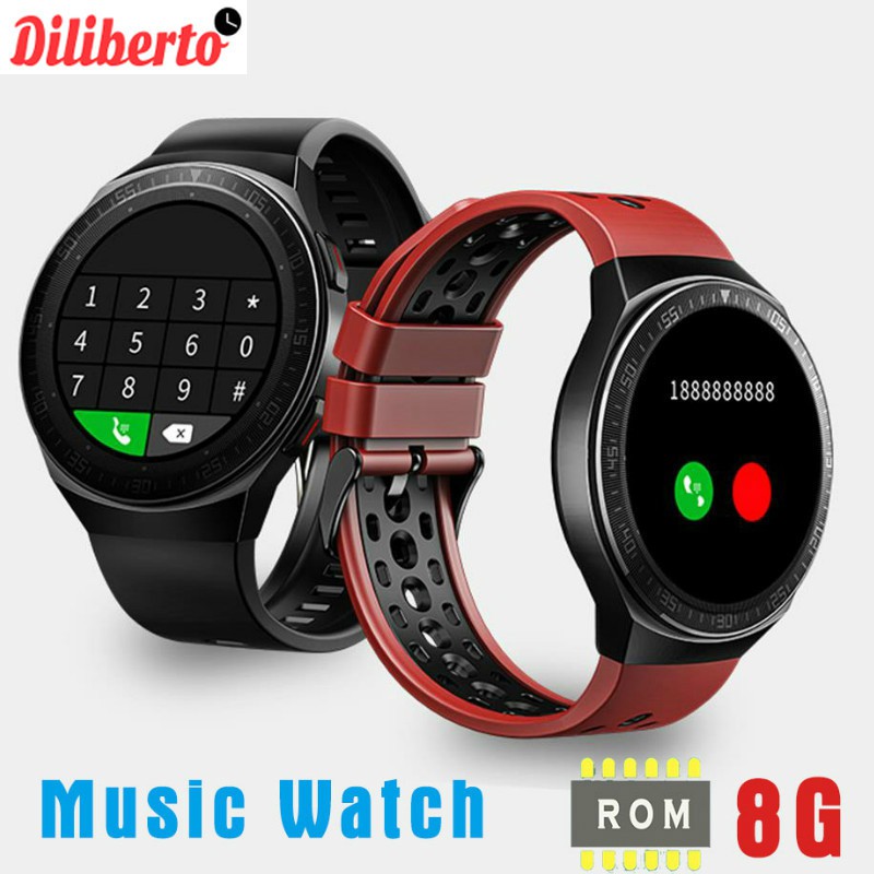 smartwatch musion