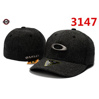 oakley baseball hat