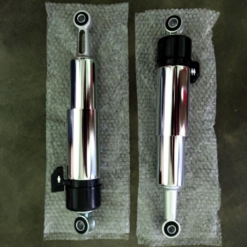 absorber motor ex5