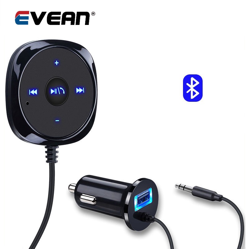 Alician Vintage Car Radio MP3 Player Stereo USB AUX Classic Car Stereo