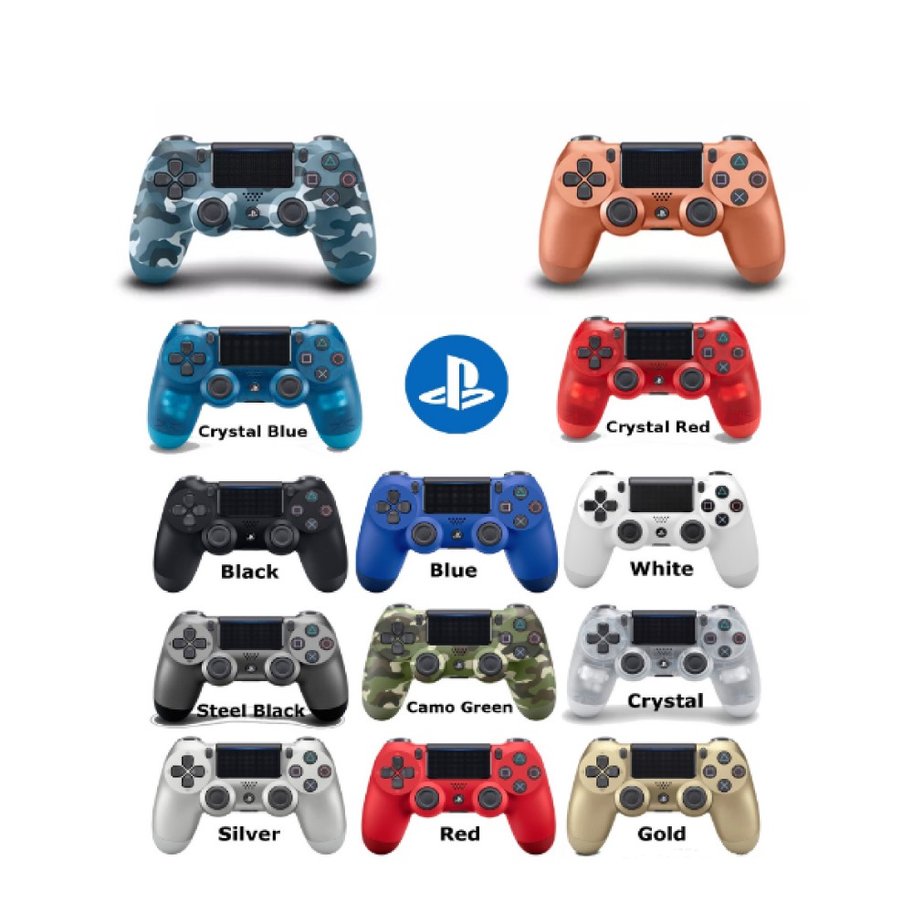 playstation 4 dualshock 4