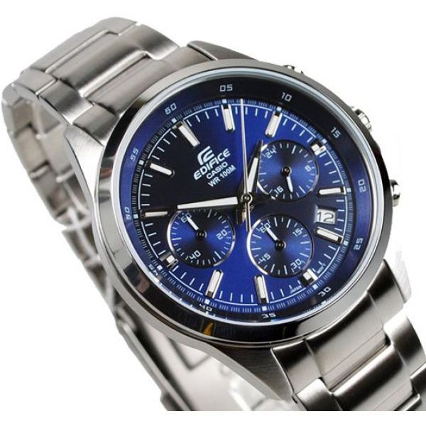 casio alarm chrono lithium