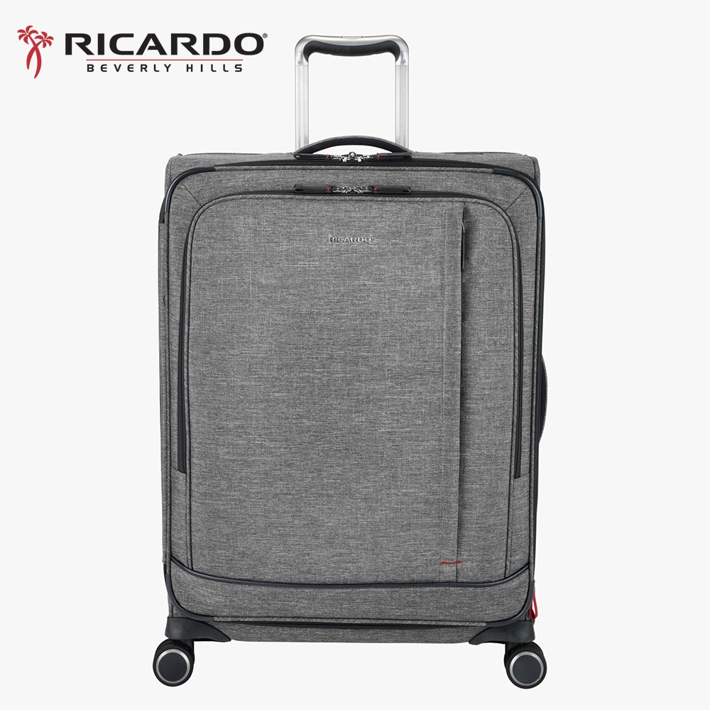 ricardo cabin bag