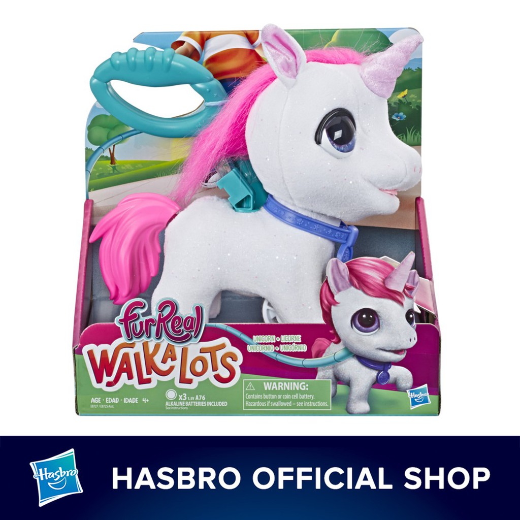 hasbro unicorn