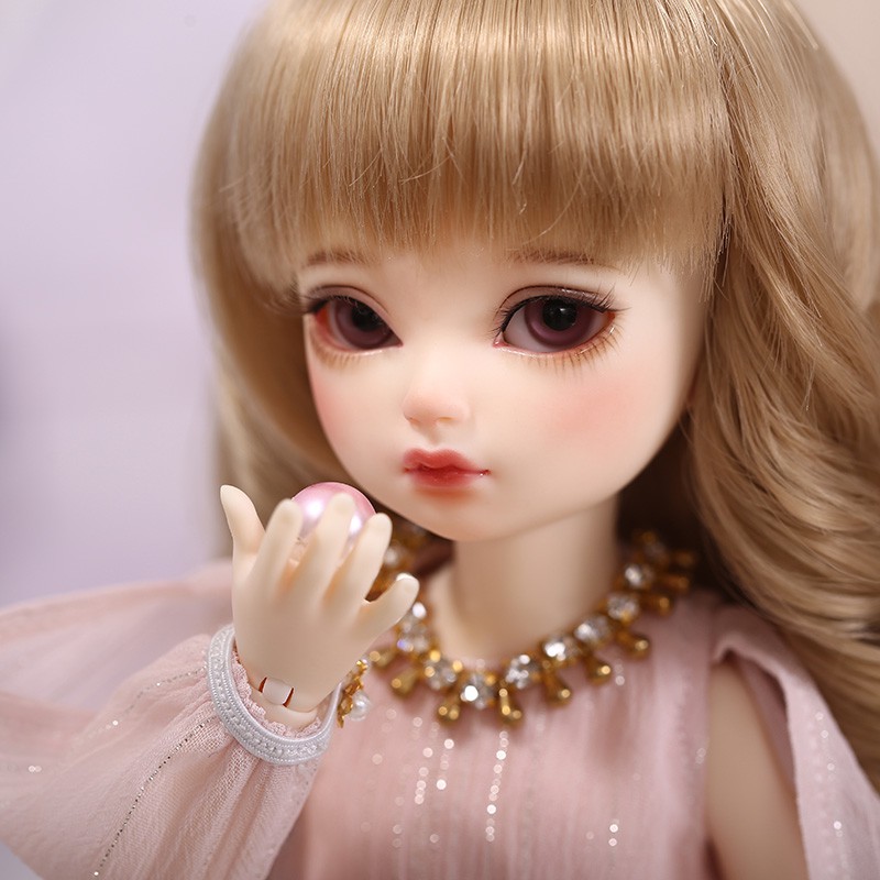 bjd doll shopee