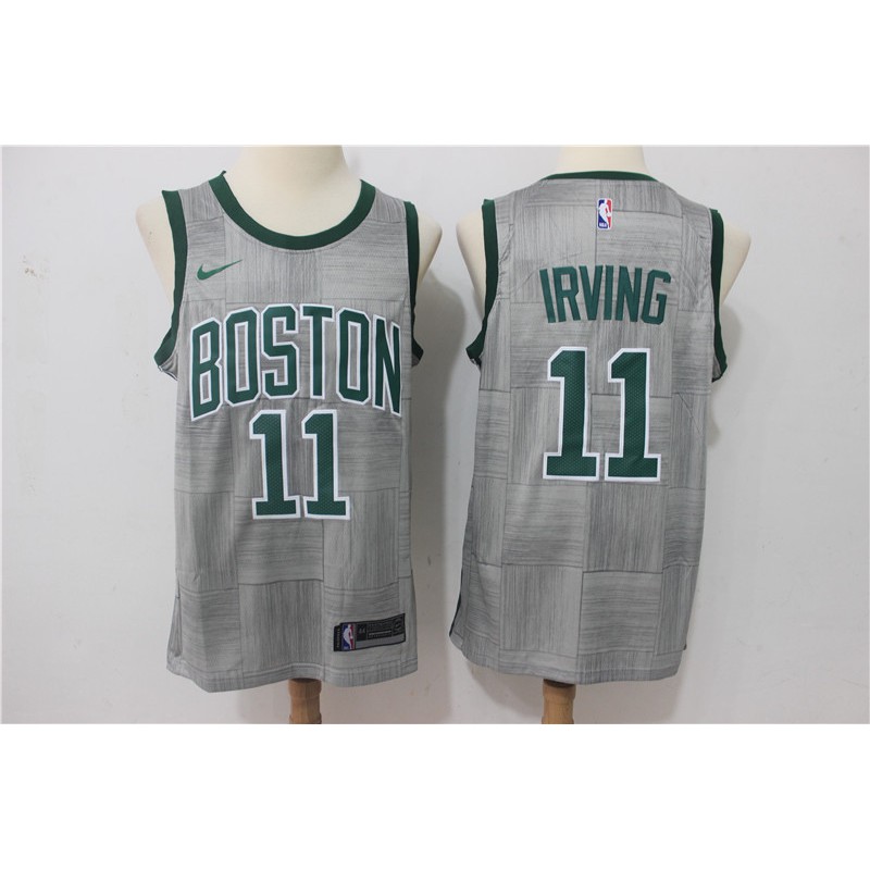 Kyrie Irving #11 Boston Celtics NBA 