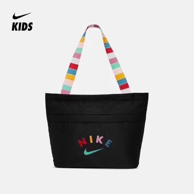 nike canvas bag