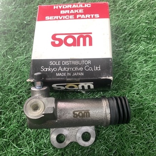 4x4 Racing Pump For Soft Pedal Clutch Vigo Dmax Triton Shopee Malaysia
