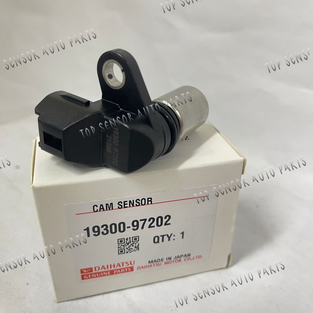 ORI CAM SENSOR PERODUA KELISA, VIVA (1930097202) 1M WRTY MADE IN JAPAN