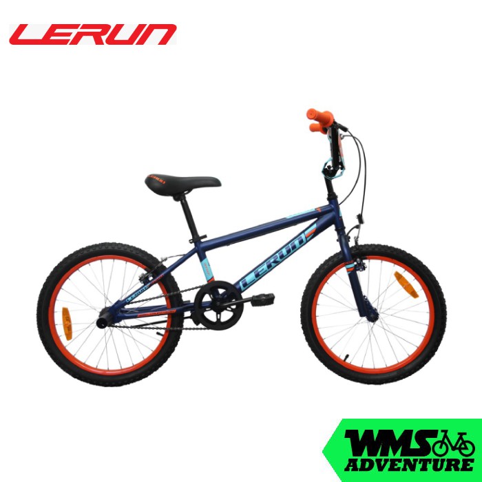 kids 20 inch bmx