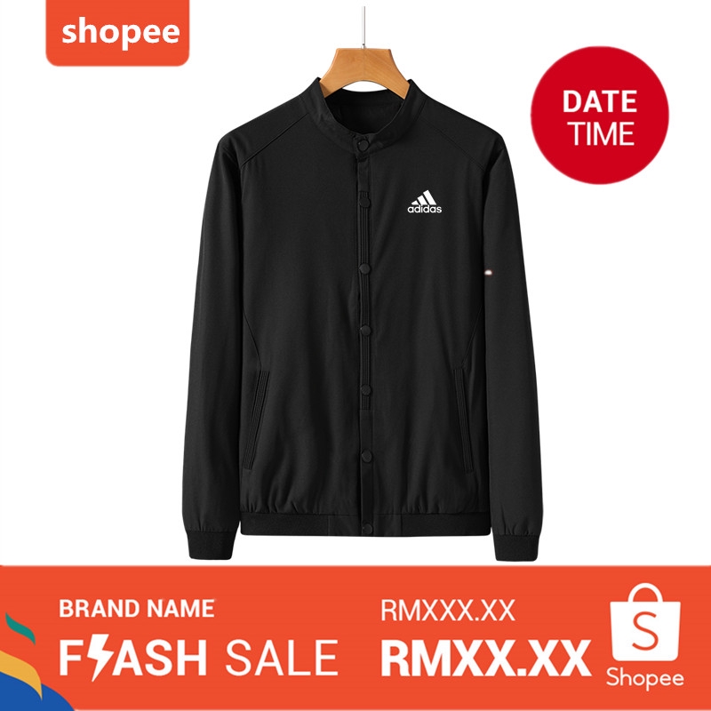 adidas stylish jacket