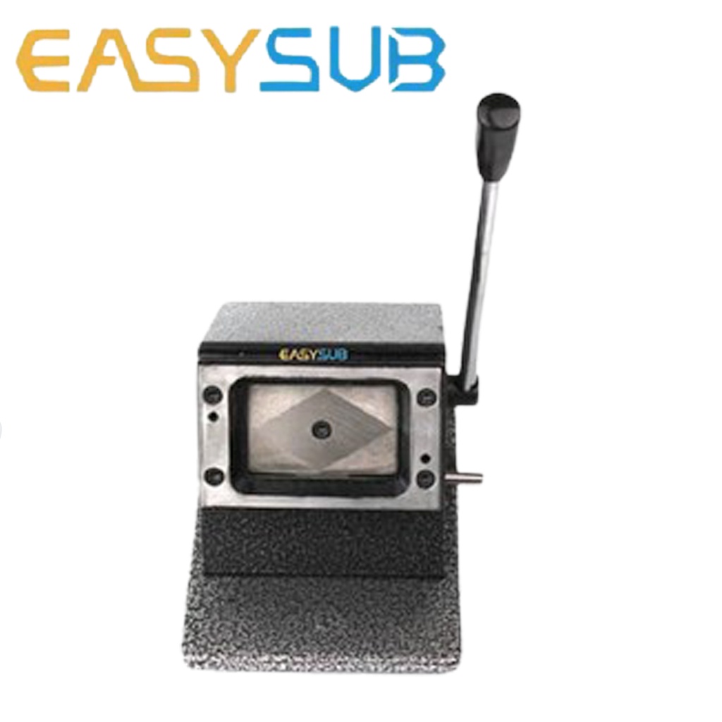 PVC ID CARD Cutter Heavy Duty Round Corner 86x54mm Shopee Malaysia