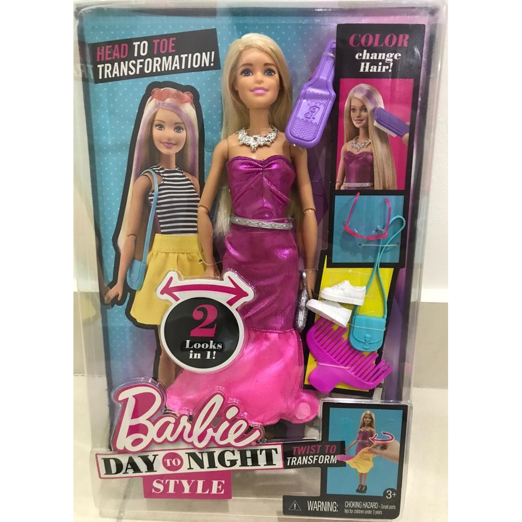 barbie you can be anything