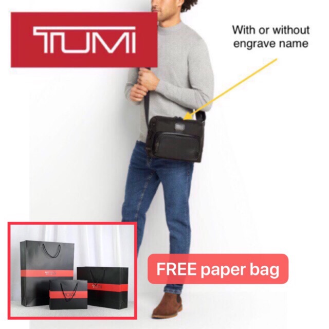 tumi lewis crossbody