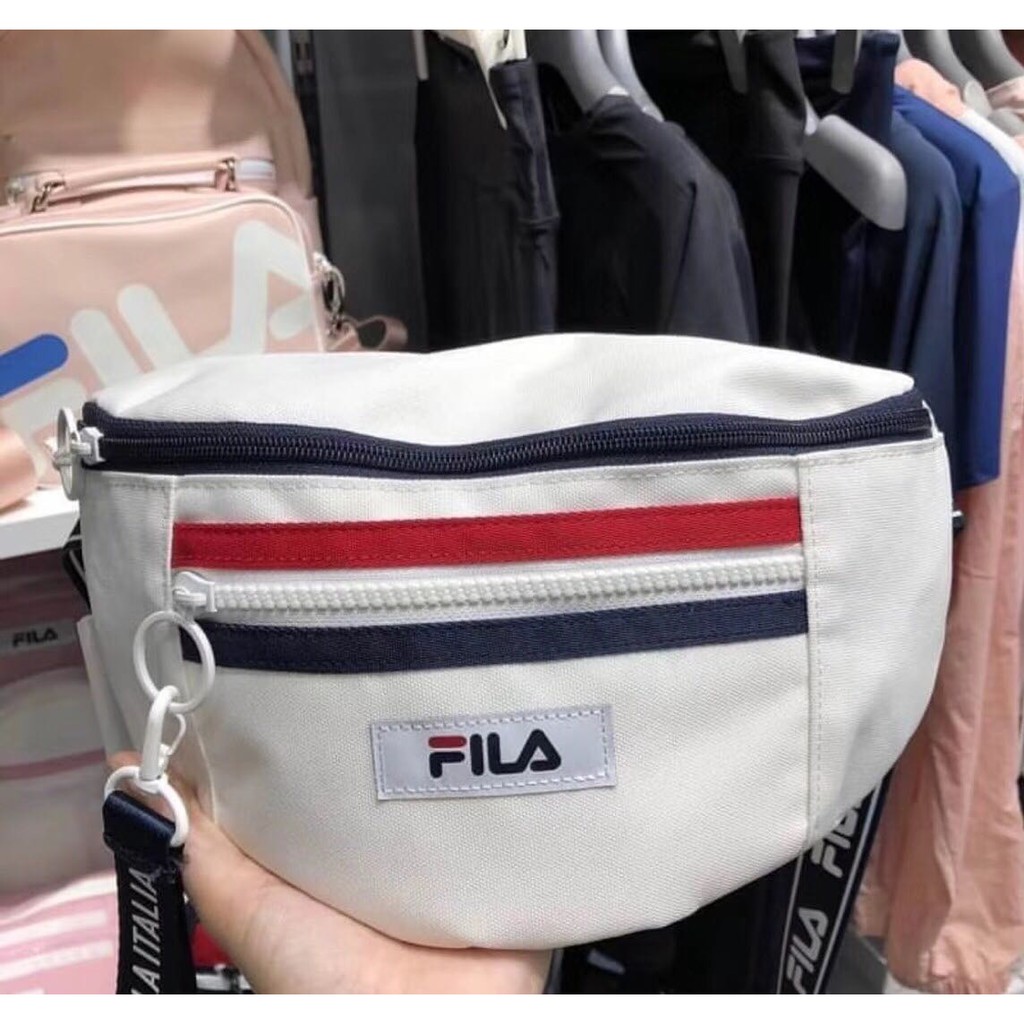 fila pouch bag original