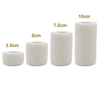 Kain Kasa Jaring Gauze Penutup Luka Untuk Dressing 100keping Pkt Shopee Malaysia