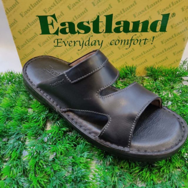 eastland men's sandals