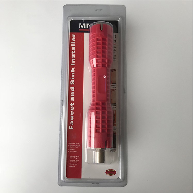 Bathroom Ball Valve Installation And Repair Tools Pelvic Pliers