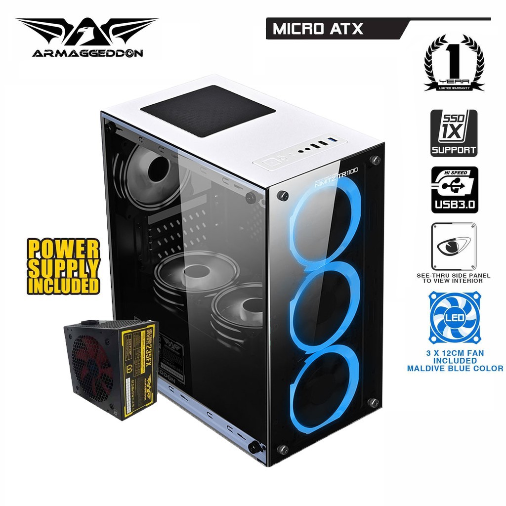 Amd Ryzen 3 30g With Radeon Vega 8 Graphics Pc Gaming Desktop Spec Cpu Only Shopee Malaysia