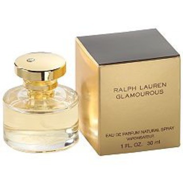 ralph lauren glamourous perfume 100ml